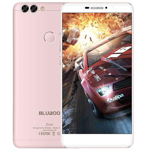 Bluboo Dual