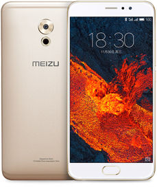 Meizu Pro 6 Plus Meizu Pro 6 Plus