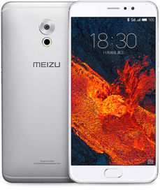 Meizu Pro 6 Plus Meizu Pro 6 Plus