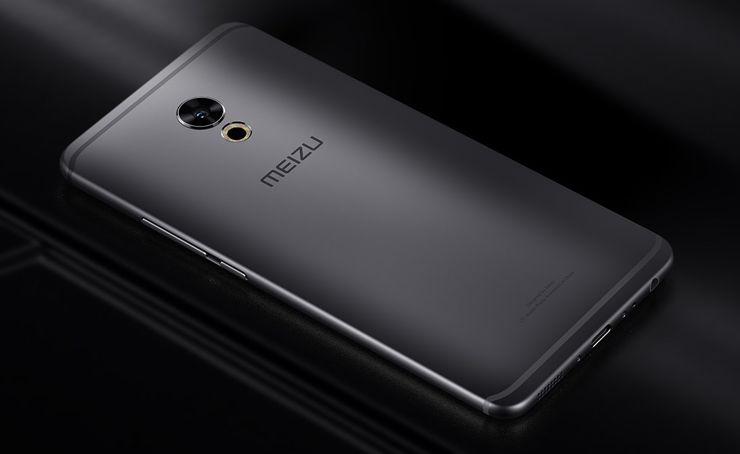 Meizu Pro 6 Plus Meizu Pro 6 Plus