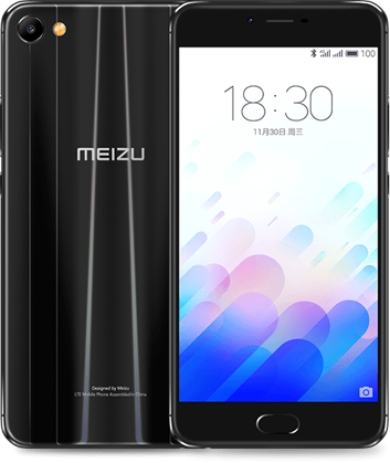 Meizu X