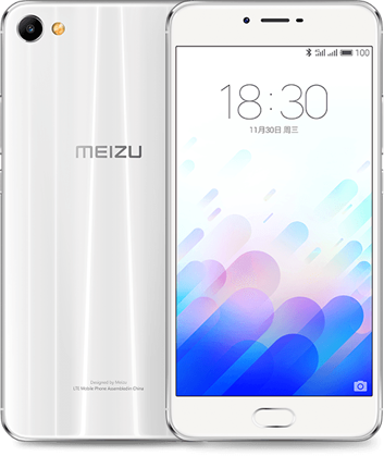 Meizu X