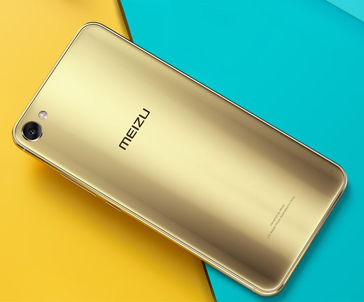 Meizu X