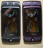 Sidekick LX 2009