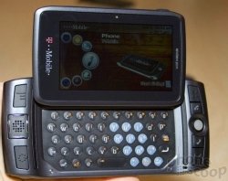 Sidekick LX 2009