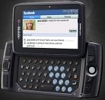 Sidekick LX 2009