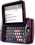 Sidekick LX 2009