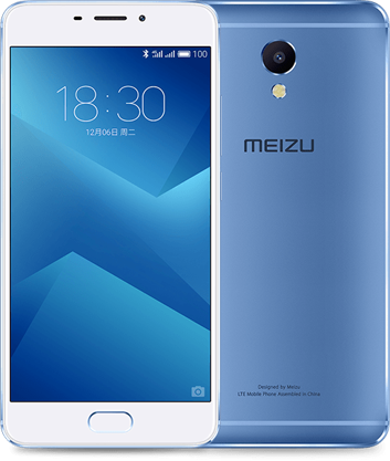 Meizu Note 5