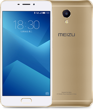 Meizu Note 5