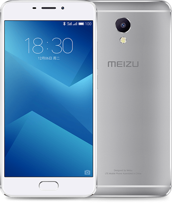Meizu Note 5