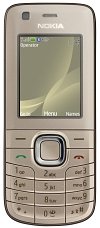 Nokia 6216 Classic