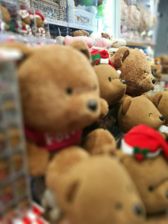 Przykładowe zdjęcia z Doogee Shot 1