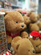 Przykładowe zdjęcia z Doogee Shot 1