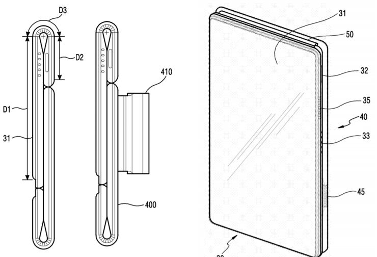 Szkice przedstawiające Project Valley Szkice przedstawiające Project Valley