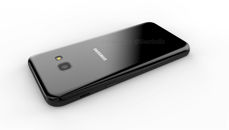 Samsung Galaxy A3 2017