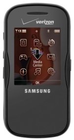 Samsung Trance Samsung Trance