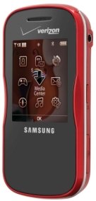 Samsung Trance Samsung Trance