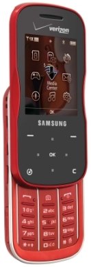 Samsung Trance Samsung Trance