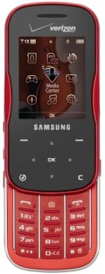 Samsung Trance Samsung Trance