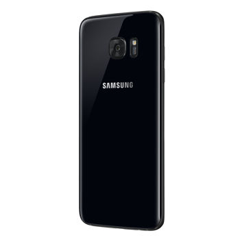 Samsung Galaxy S7 Edge w kolorze Black Pearl