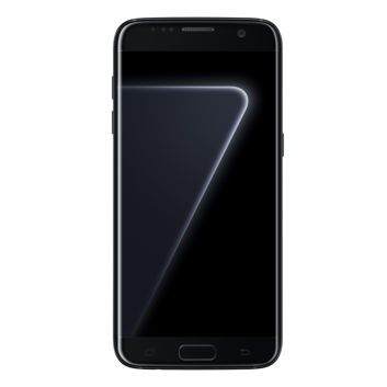 Samsung Galaxy S7 Edge w kolorze Black Pearl