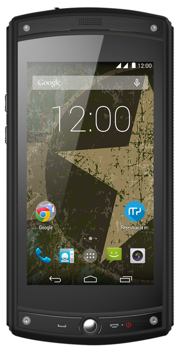 myPhone Hammer Force