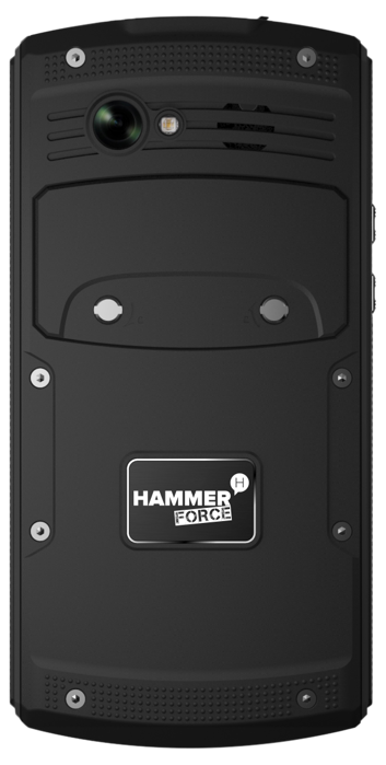 myPhone Hammer Force