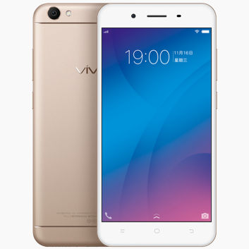 Vivo Y66