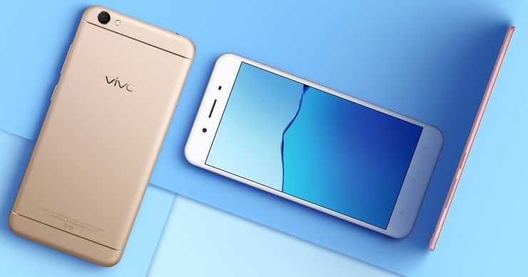 Vivo Y66
