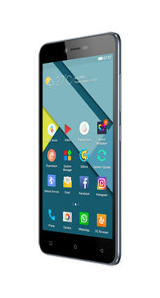Jak w rzeczywistości wygląda ekran Gionee P7?