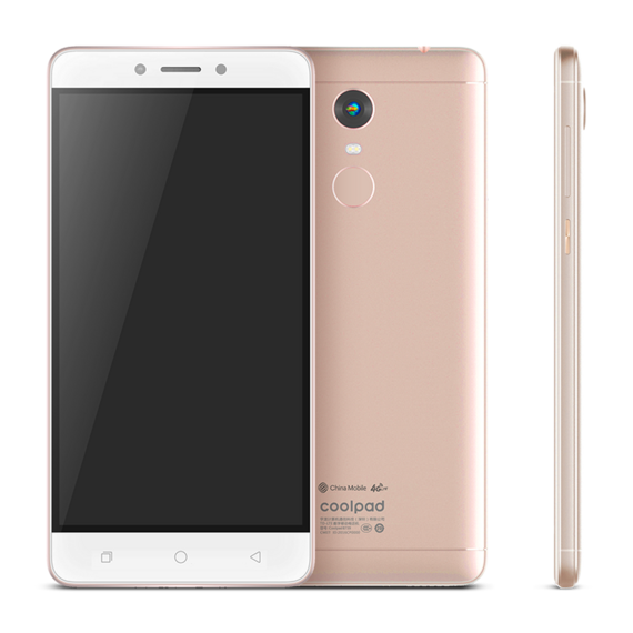 Coolpad N1S