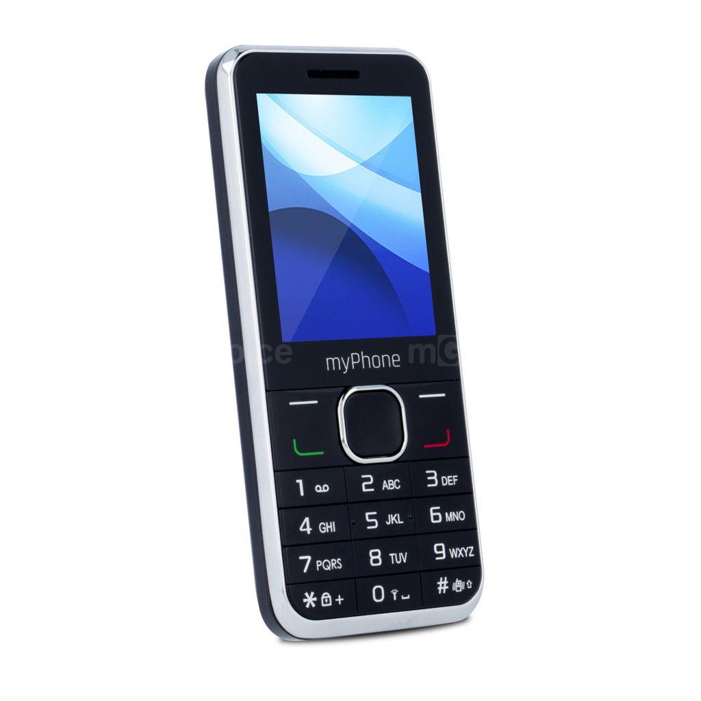 myPhone Classic+: Po prostu klasyka :: mGSM.pl