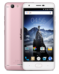 Ulefone U008 Pro