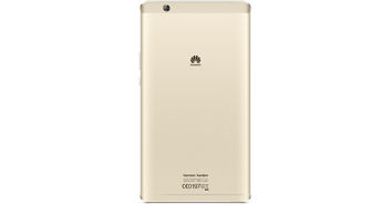Huawei MediaPad M3