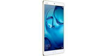 Huawei MediaPad M3