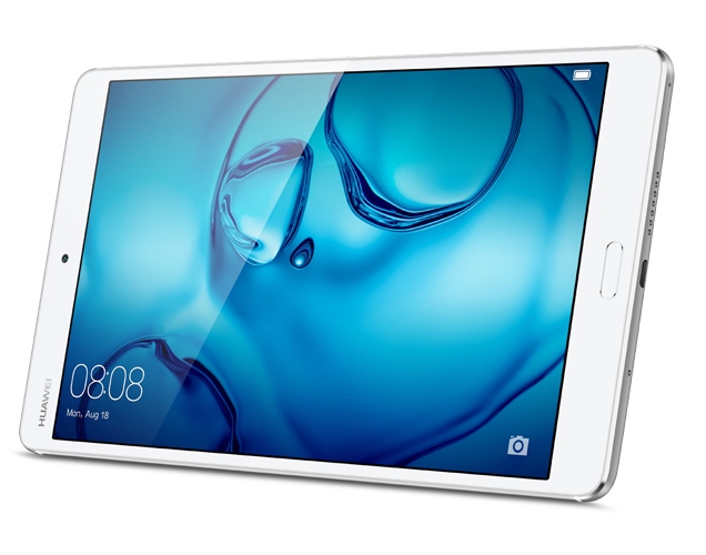 Huawei MediaPad M3