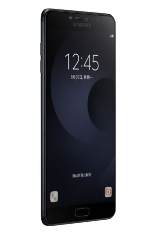 Samsung Galaxy C9 Pro