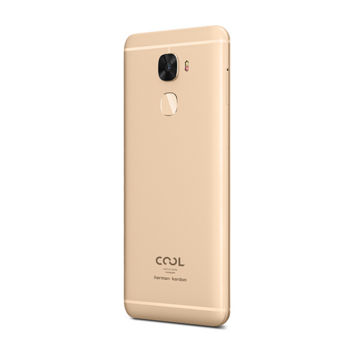 Cool Changer S1