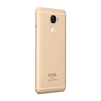 Cool Changer S1