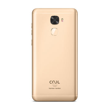 Cool Changer S1