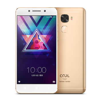 Cool Changer S1