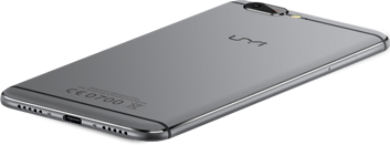 UMI Z