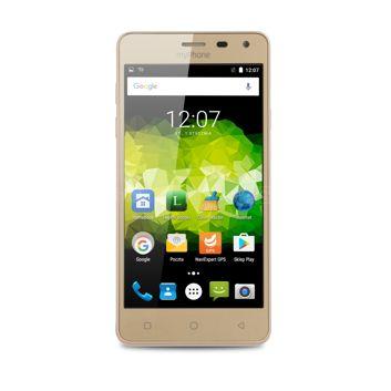 myPhone Prime Plus