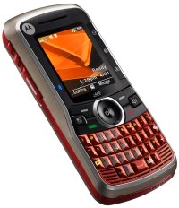 Motorola Clutch i465