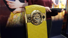 8848 Titanium Palace Edition 8848 Titanium Palace Edition