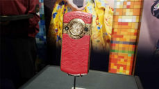 8848 Titanium Palace Edition 8848 Titanium Palace Edition