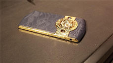 8848 Titanium Palace Edition 8848 Titanium Palace Edition