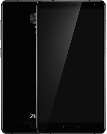 ZUK Edge