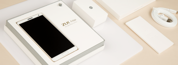 ZUK Edge