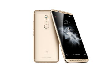 ZTE Axon 7